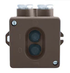 SWITCH IP67 2-WAY 2XPK16