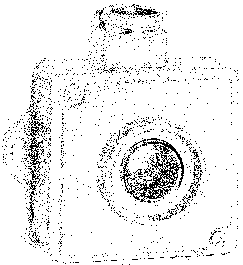 selcast Merkkivalokaluste merkkivalokaluste ip67 1xpk16