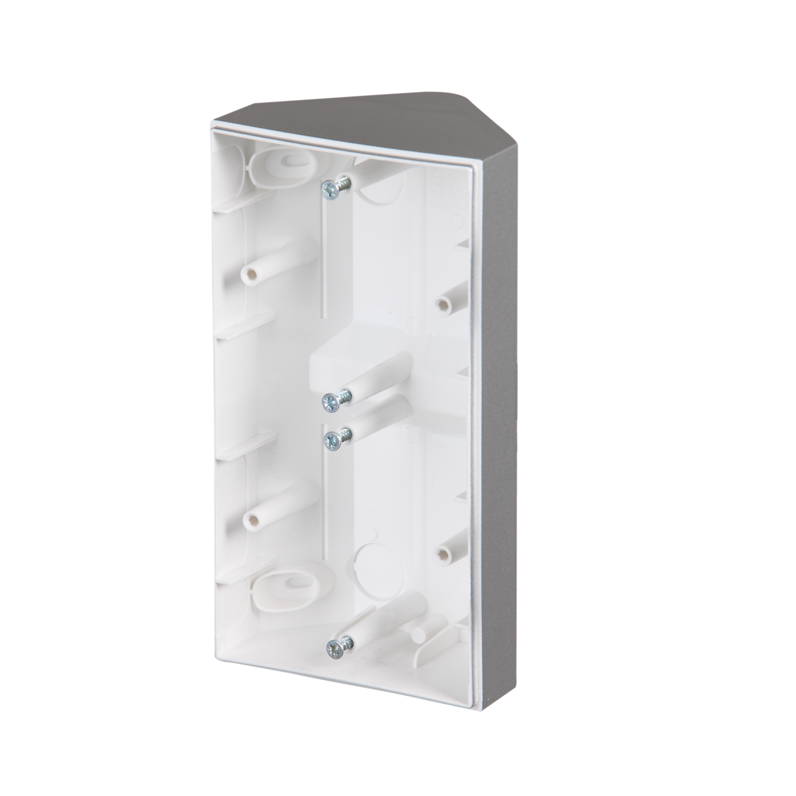 abb Pintakehys impressivo 2-os, 85mm, kulma, alu