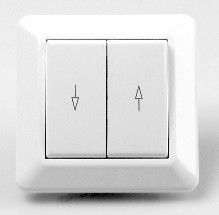 schneider electric Strömställare infälld h16/ms v markisbrytar skruvti.