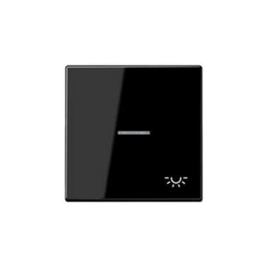 ensto Painike intro 1/10ax/250v/ip21 ukj 0x mu