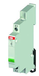 abb Merkkivalo led abb e219-g220 sin, 110-220 vdc