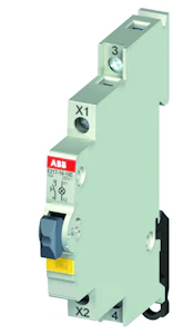 abb Askelpainike abb val led 1s 12-48vac 16a