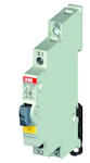 ASKELPAINIKE ABB KEL LED 1s 115-250 VAC 16A