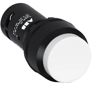 abb Compact range pushbutton cp410w-10