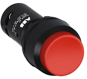 abb Compact range pushbutton cp410r-11
