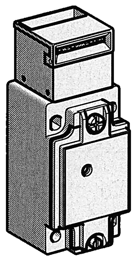 telemecanique Tese koppling xcsa701
