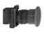 schneider electric Sienipainike schneider xb5ac21 musta, no