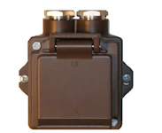 SOCKET OUTLET 515301