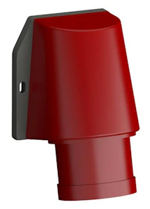 abb Fasombytare 6h, 32a, ip44, 3p+n+e