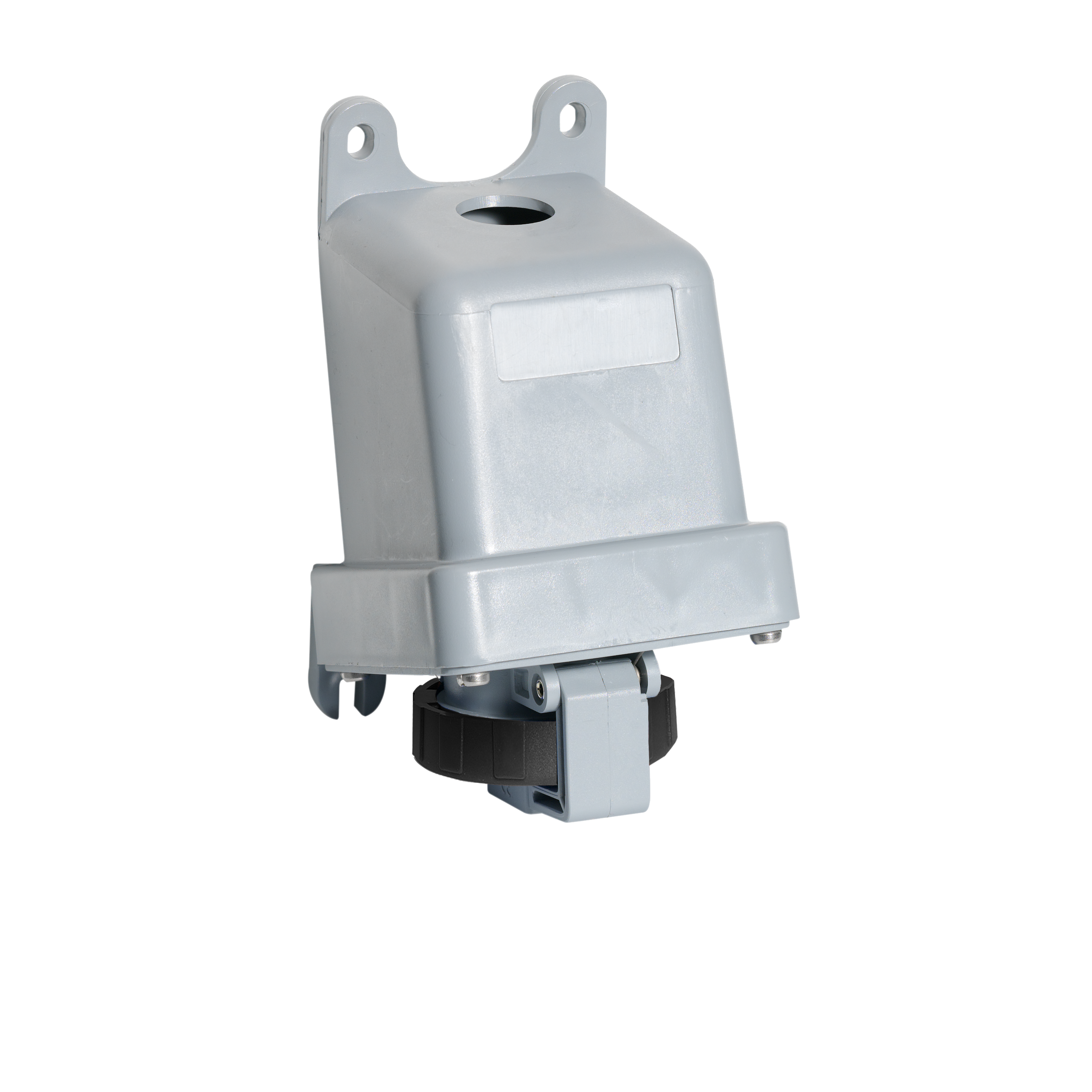UTTAG TOUGH & SAFE 5H, 32A, IP67/IP69, 3P+E