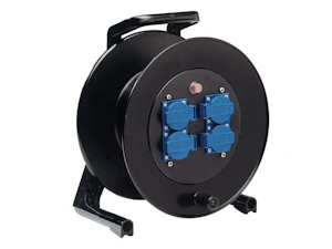 schill Extention cord reel gt 310.md4.25ks325 ip44