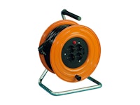 EXTENTION CORD REEL HT 280.S4.50KG315 IP20