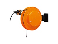 EXTENSION CORD ROLLER FT 038.0320 IP44