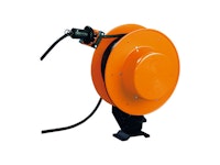 EXTENSION CORD ROLLER FT 038.0515 IP44