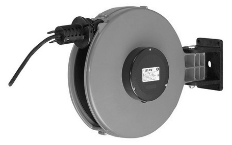 schill Extension cord roller ft 350.0315 ip40