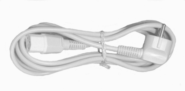 reimax electronics Liitäntäjohto 27904 msk 3x1,0 2,5m
