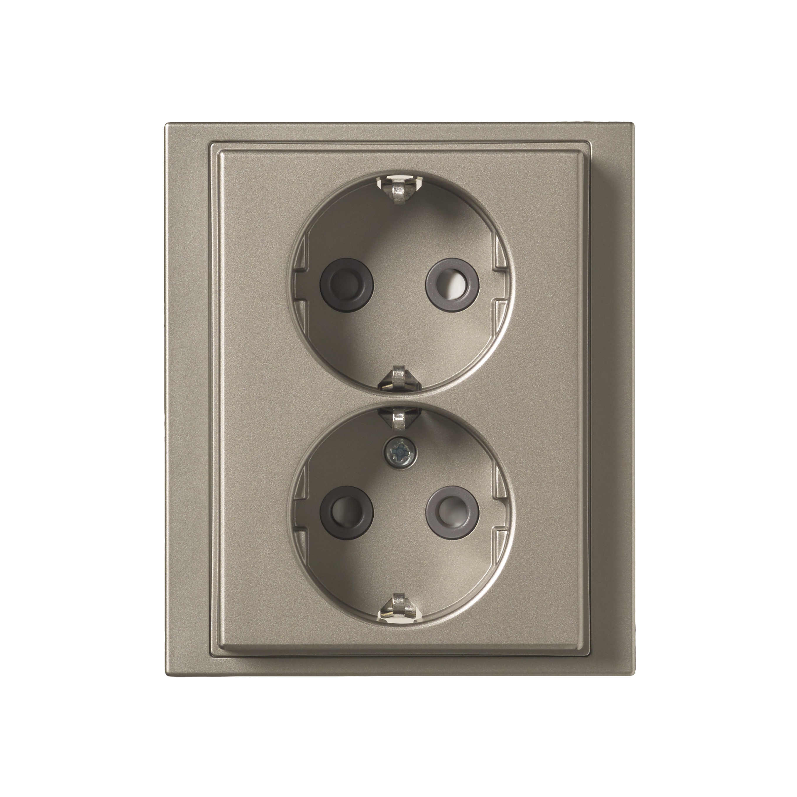 abb Pistorasia impressivo 2s/16a/ip21 upj hl rst