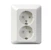 abb Pistorasia jussi 2s/16a/ip21 upj hl val