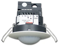 PRESENCE INDICATOR LIGHTM PD2-M-DALI/DSI-1C-FP