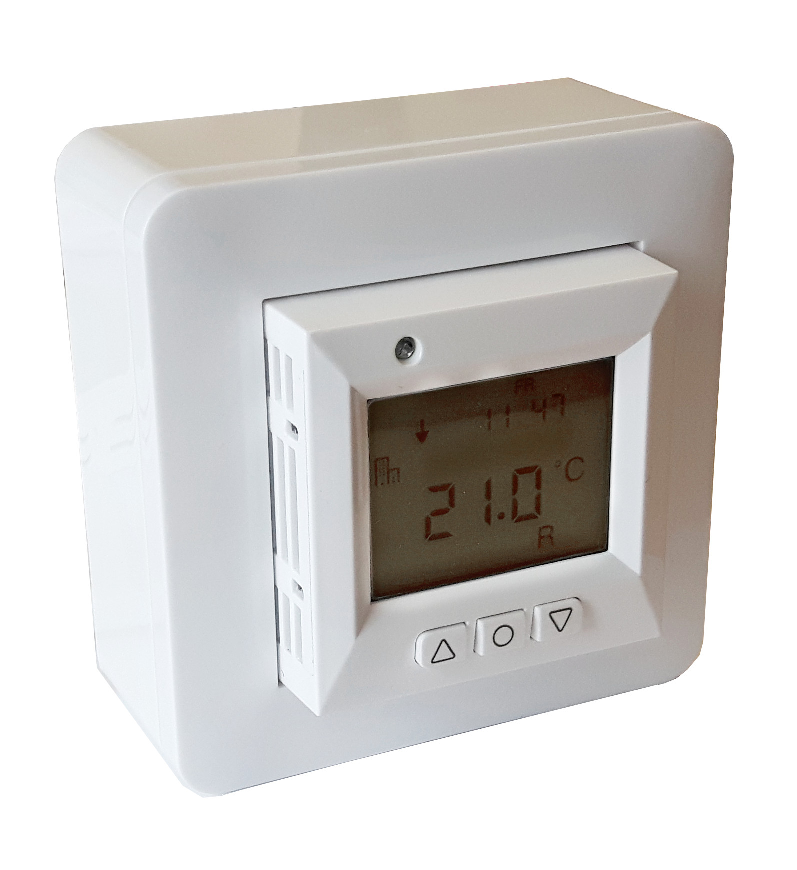 frico Thermostat tap16r 230vac ip21 p