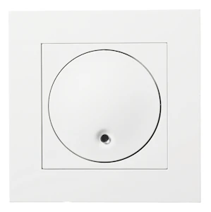schneider electric Dimmer plus dimmer 400gle/i touch pw