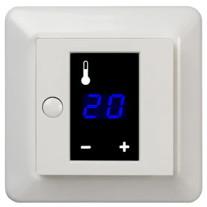 elko Thermostat thermostat with display