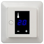 THERMOSTAT THERMOSTAT WITH DISPLAY