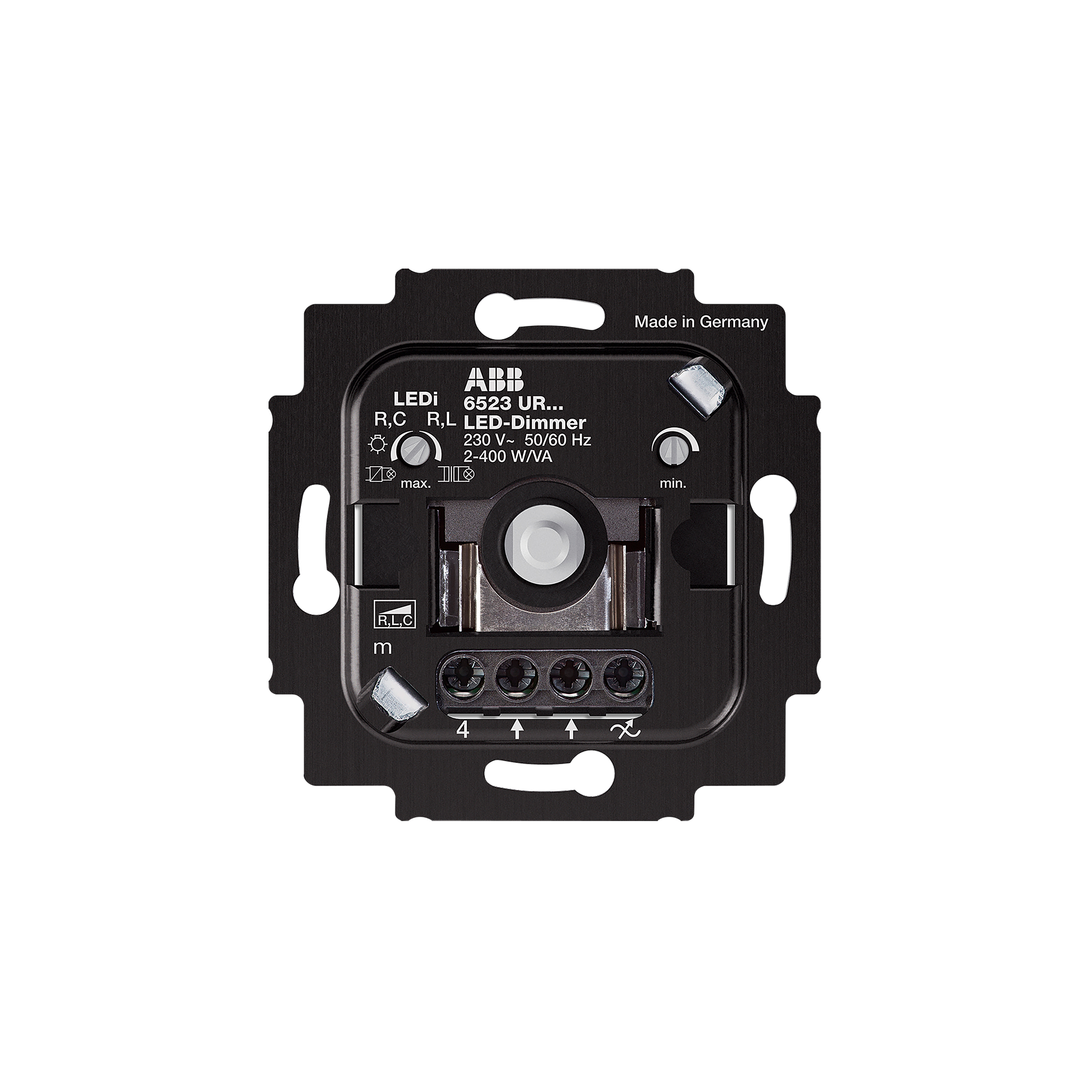 DIMMERI SISU LED 2-400W/VA