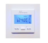 COMBINATION THERMOSTAT NEXANS N-COMFORT TD
