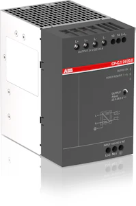 abb Strömkälla cp-c.1 24/10.0