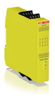 SKYDDSRELÄ JOKAB SAFETY SENTRY BSR11