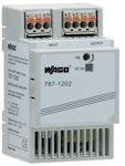 COMPACT POWER SUPPLY AC 230 V/DC 24 1.3 A