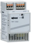 COMPACT POWER SUPPLY AC 230 V/DC 24 1.3 A