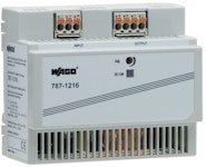 COMPACT POWER SUPPLY AC 230 V/DC 24 4.0 A
