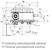 huba control Paine-erokytkin dtv 200 500-2000 pa ip54