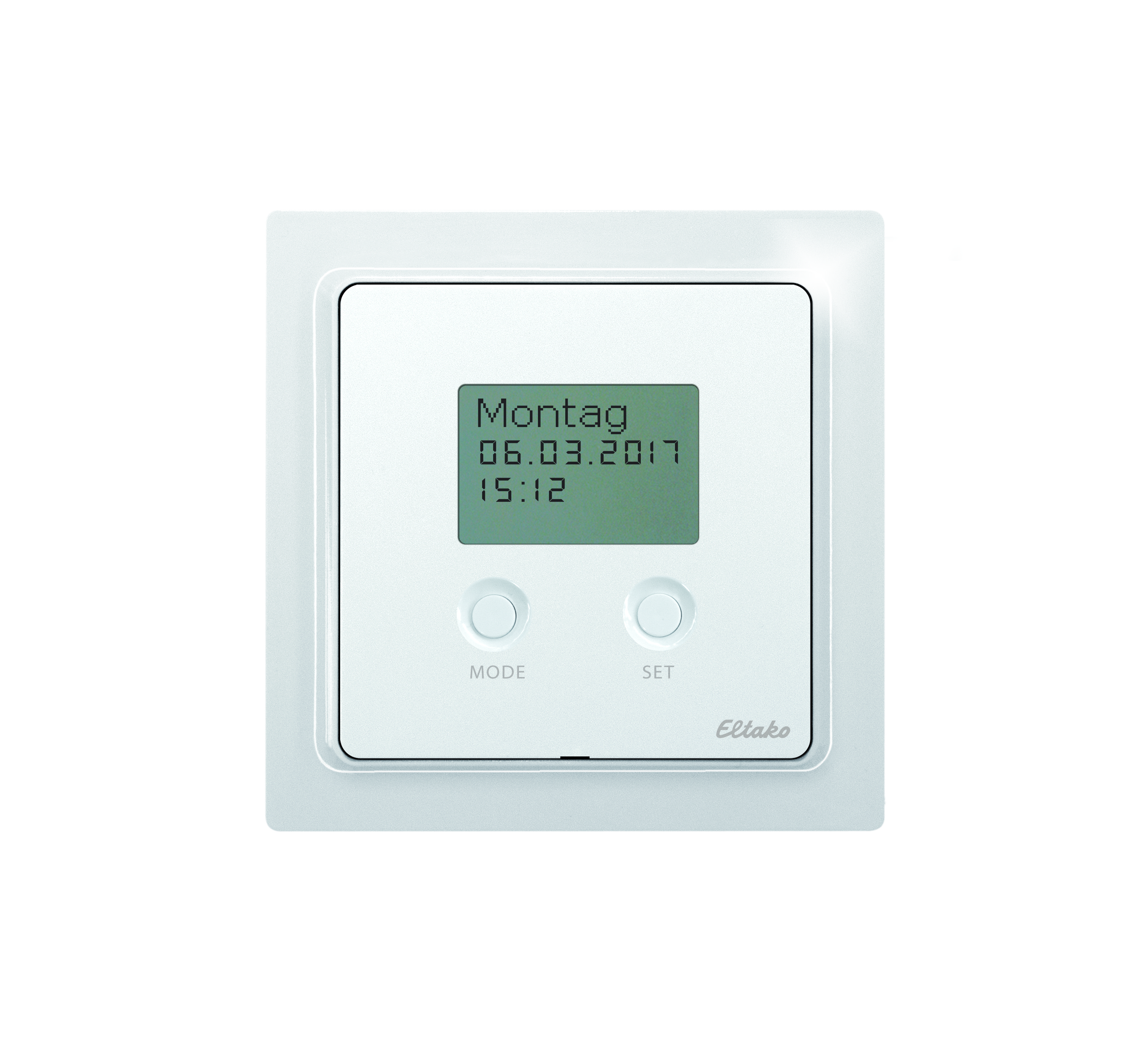 eltako Kopplingsur tap-radio tf-sud