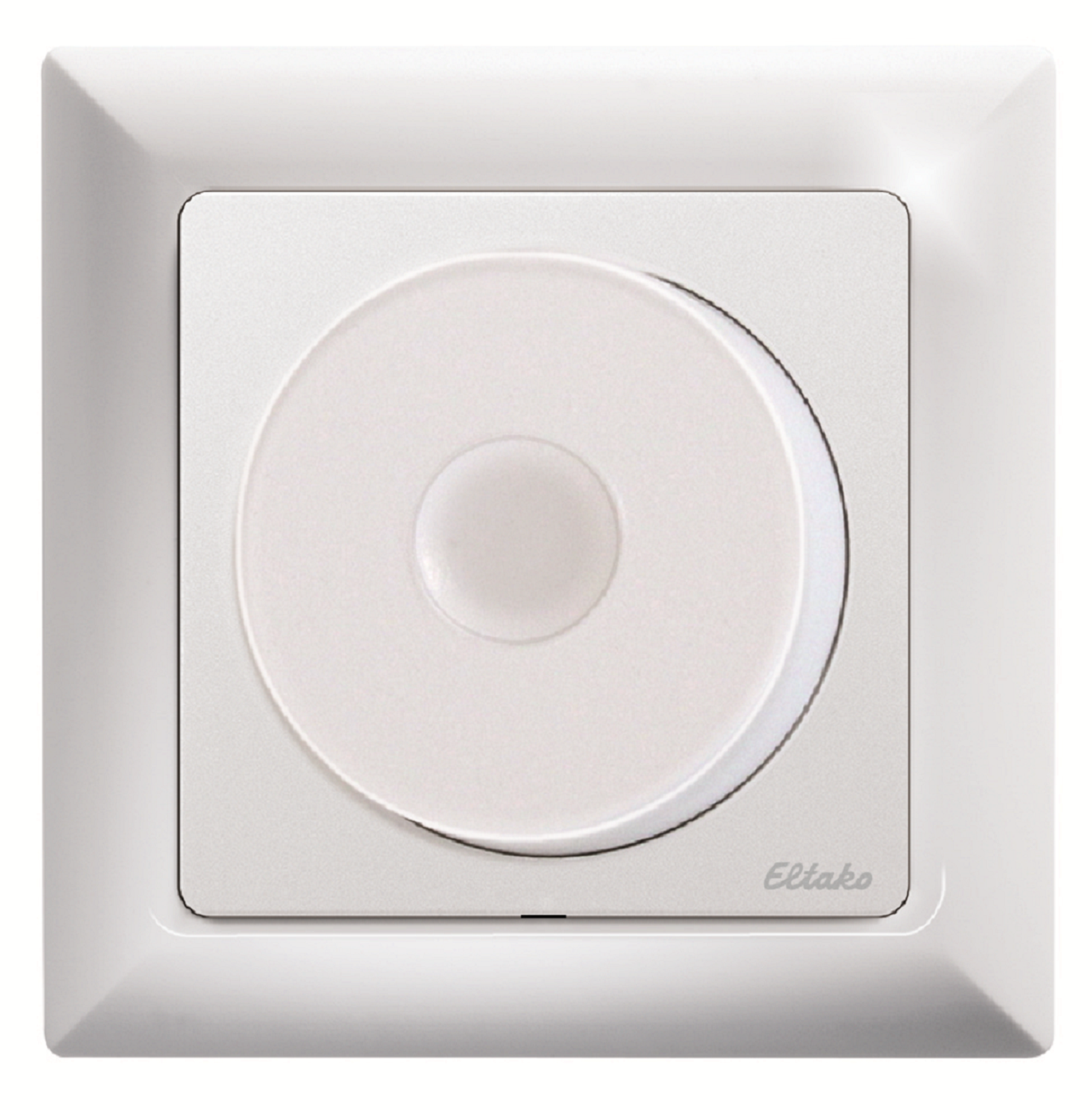 eltako Dimmer tap-radio tf-dtb55