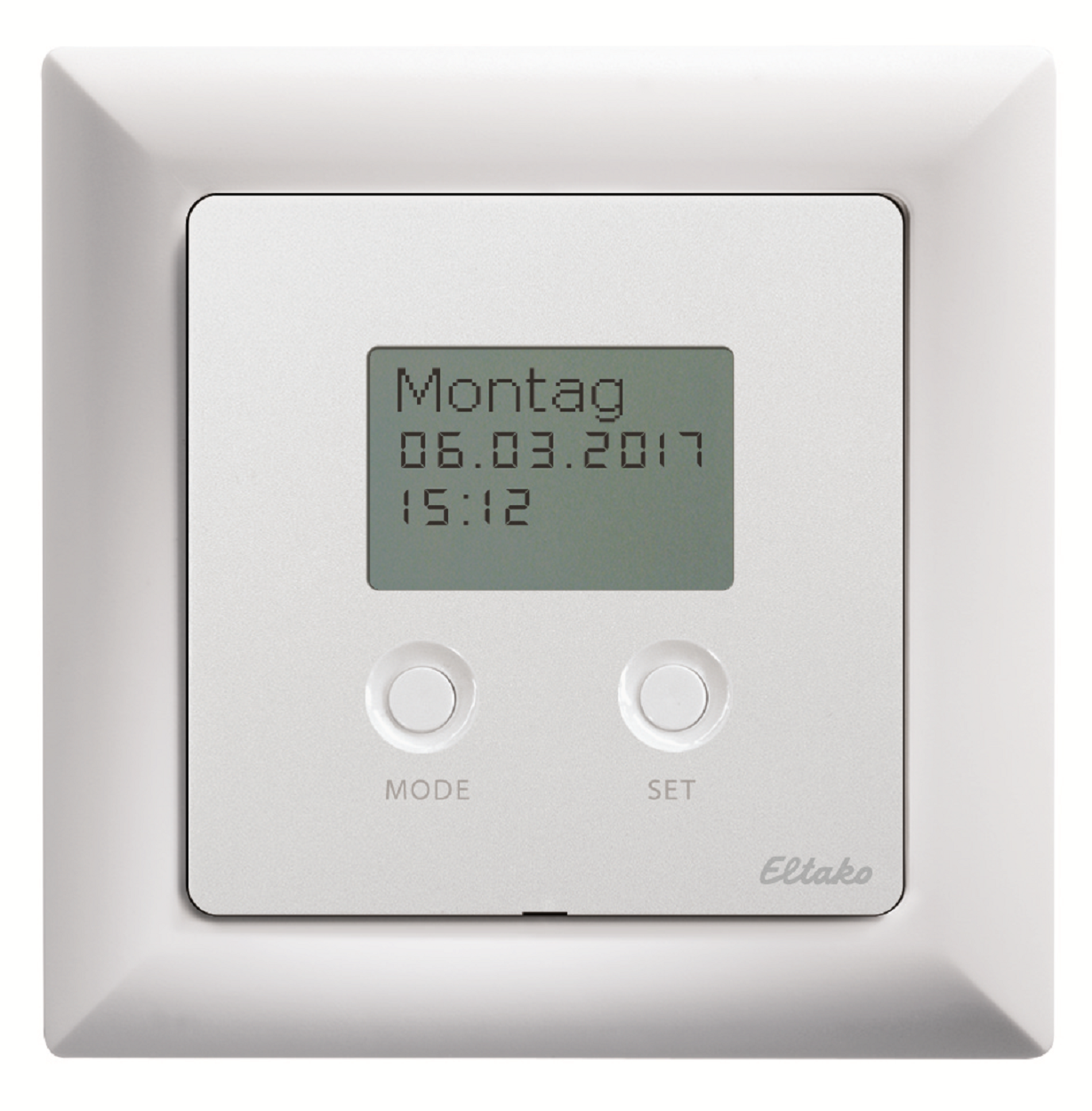 eltako Kopplingsur tap-radio tf-sud55