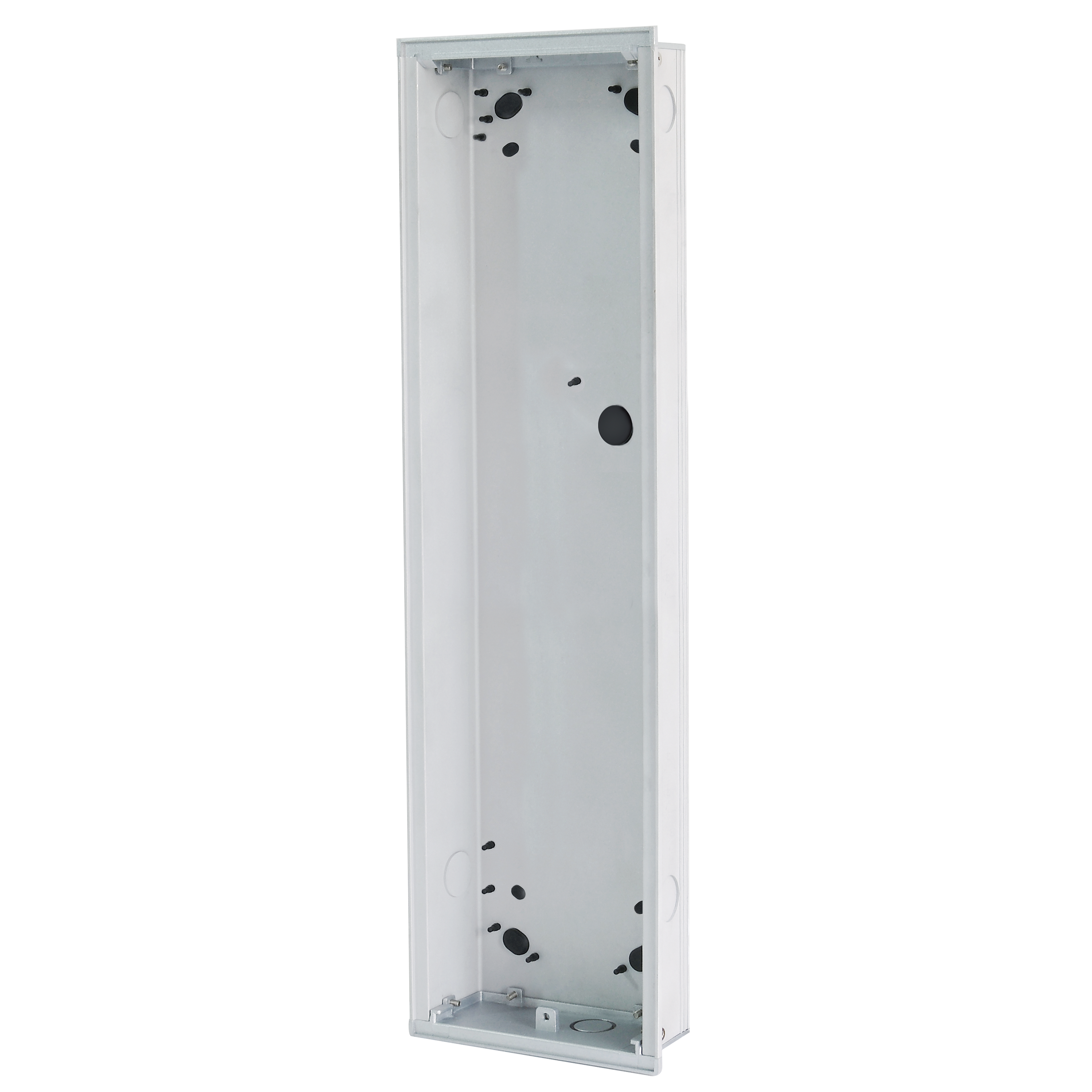 abb Asennustarvike welcome up.kotelo 5 mod koko 1/5 alu