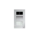 INPUT MODULE OUTDOOR VIDEO STATION 1 GANG