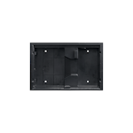 TOUCH SCREEN KNX SMARTTOUCH FLUSH-MOUNT BOX
