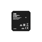 THERMOSTAT KNX THERMOSTAT, 5GANG INPUT