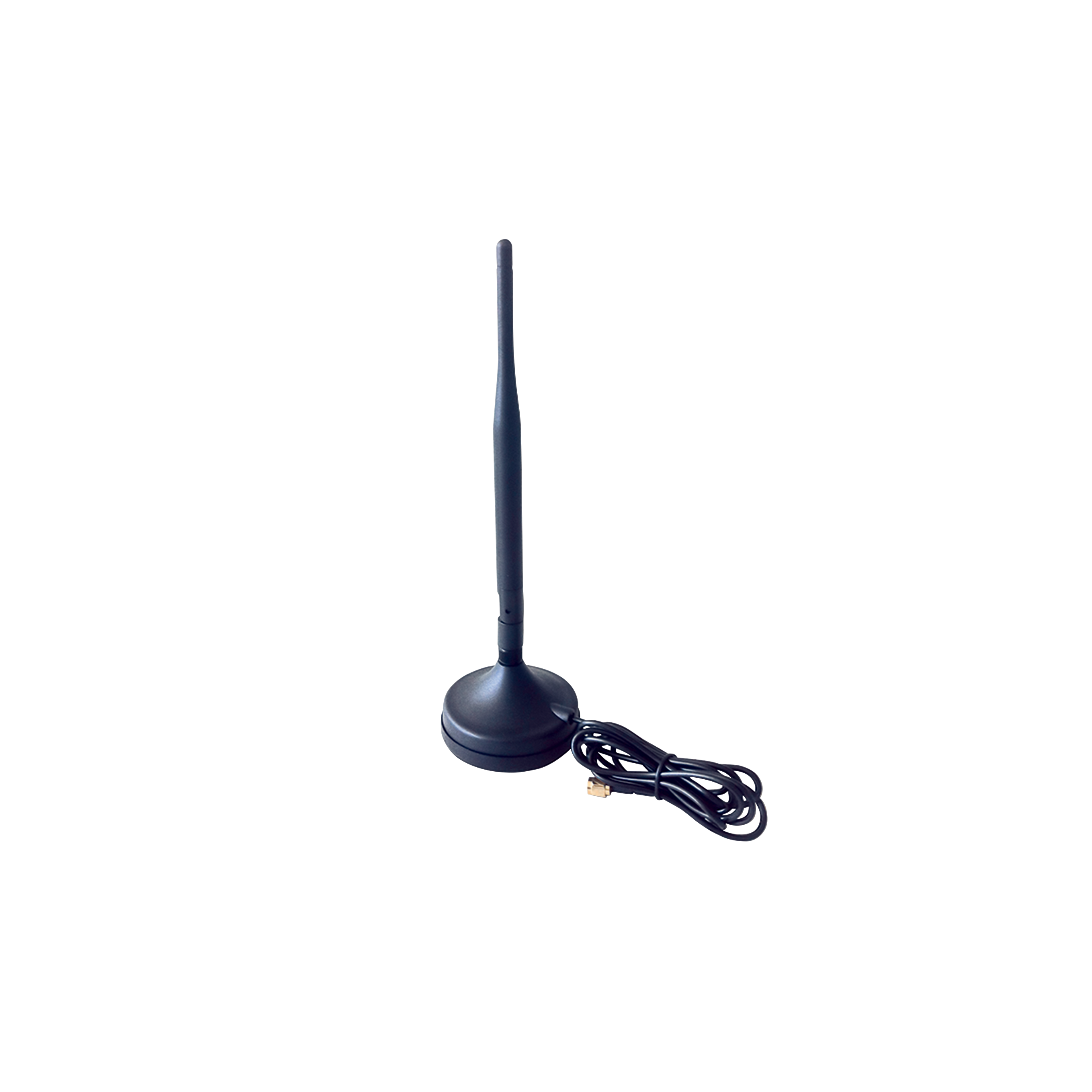 ANTENNA EXTERNAL 1 F T BLA 1,5M