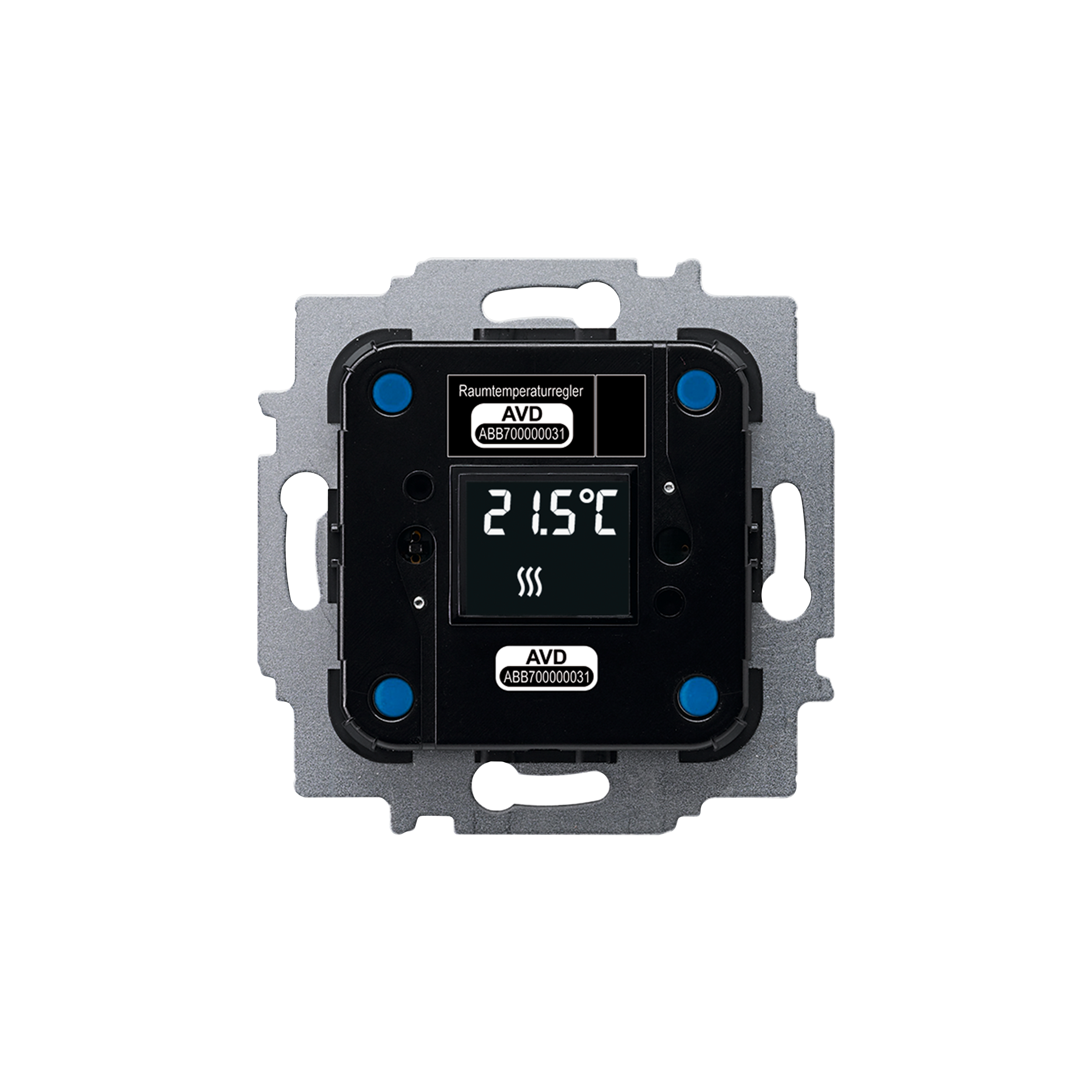 abb Termostaatti fah abb 1x16a 230v +7/+35 r ip20 u