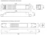 aura Rörelsevakt knx at-sl-adr 2a ip20 30m