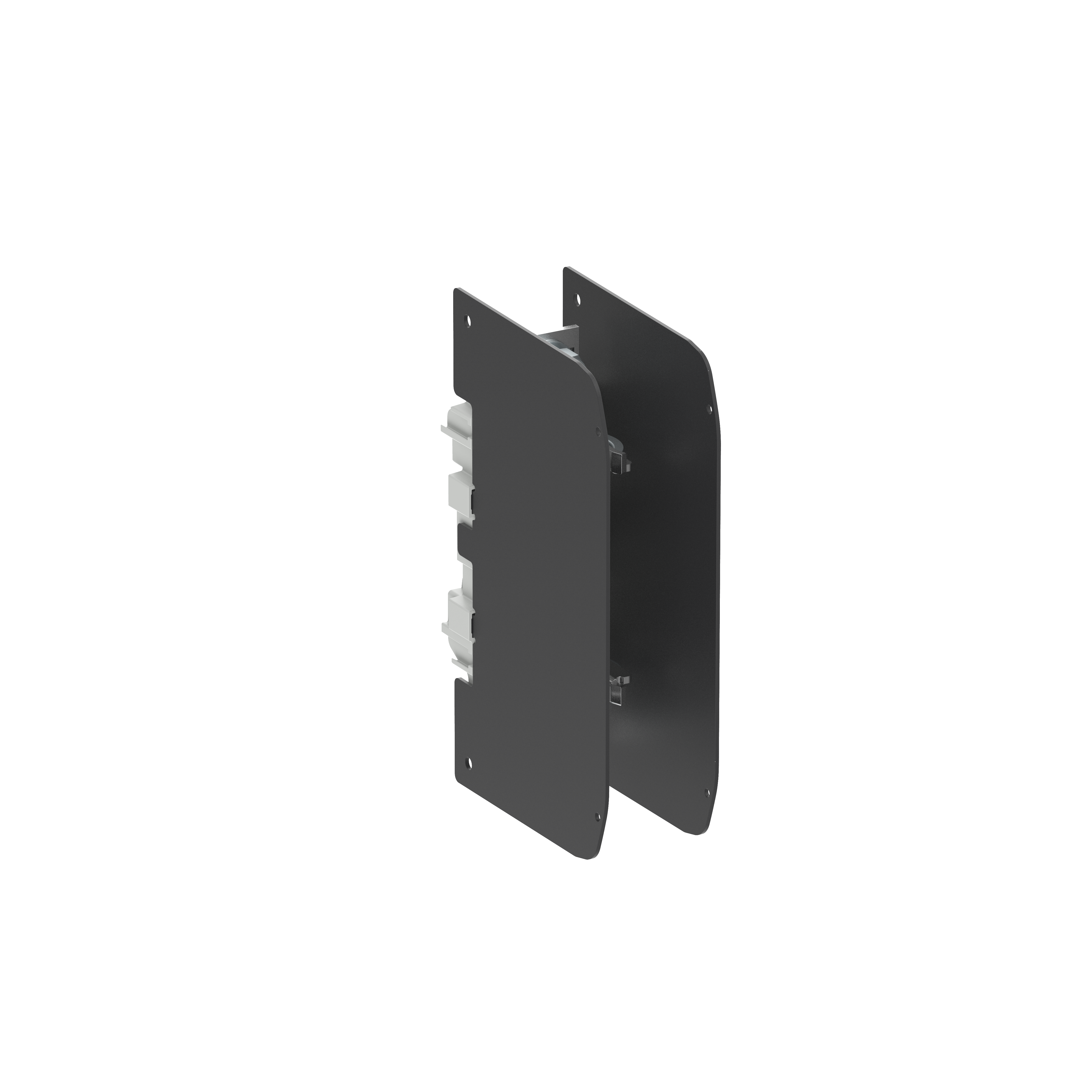 abb Säkringssockel abb 1 pol 160a, din 00, ip00