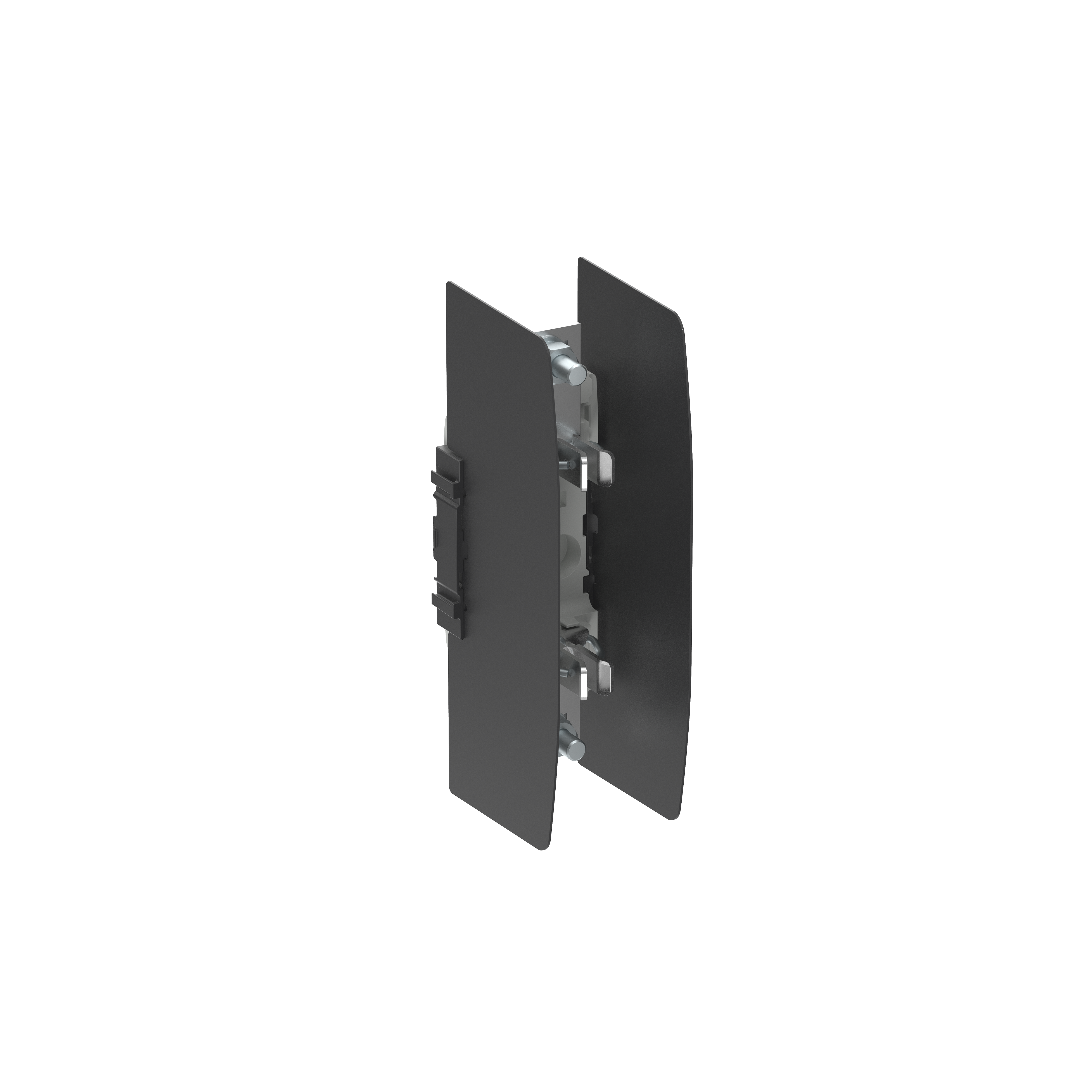 abb Säkringssockel abb 1 pol 250a, din 1, ip00