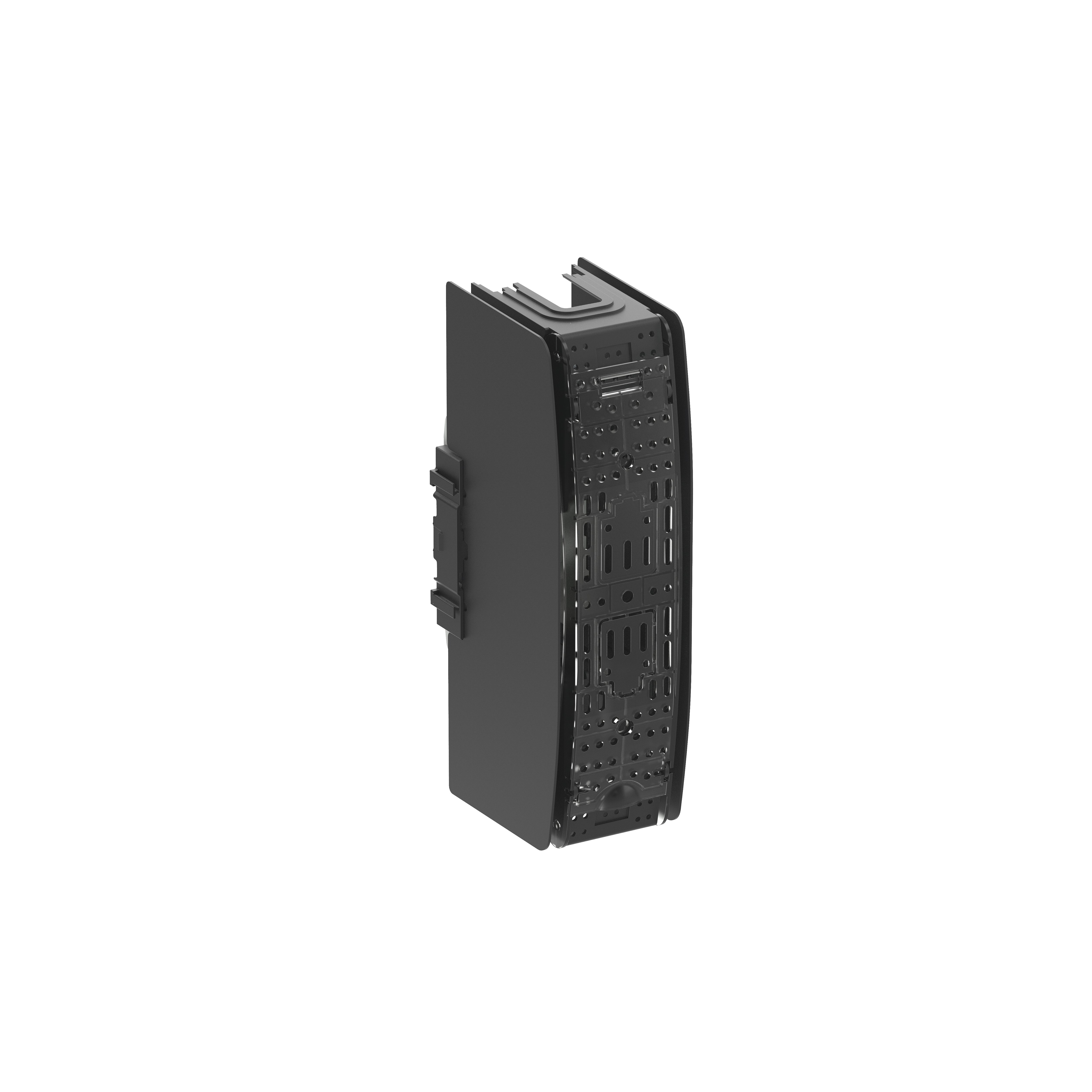 abb Säkringssockel abb 1 pol 250a, din 1, ip20