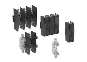abb Säkringssockel abb 3 polig 400a, din 2, ip20